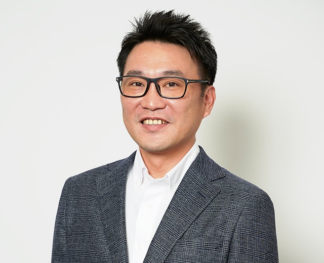 取締役　渡辺　雄介